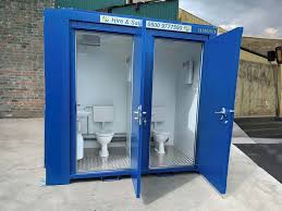 Types of Portable Toilets We Offer in Pico Rivera, CA